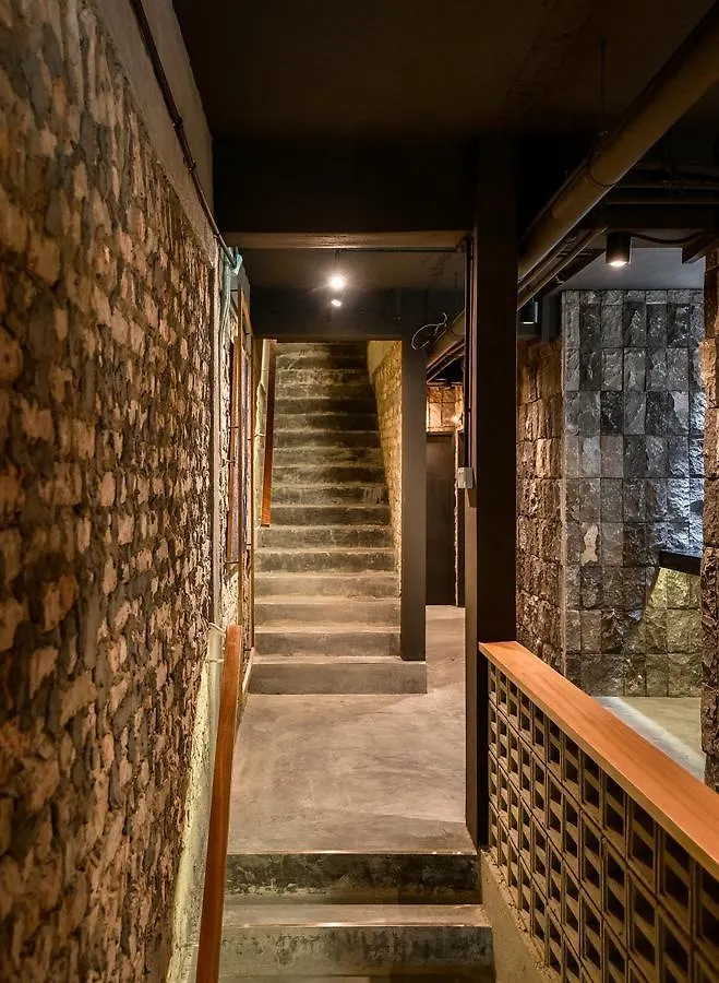 Homestay Domo Japanese Style Bedroom Malacca Malaysia